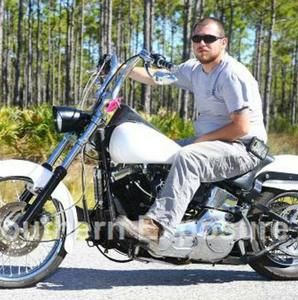 Meet your Posher, Brian